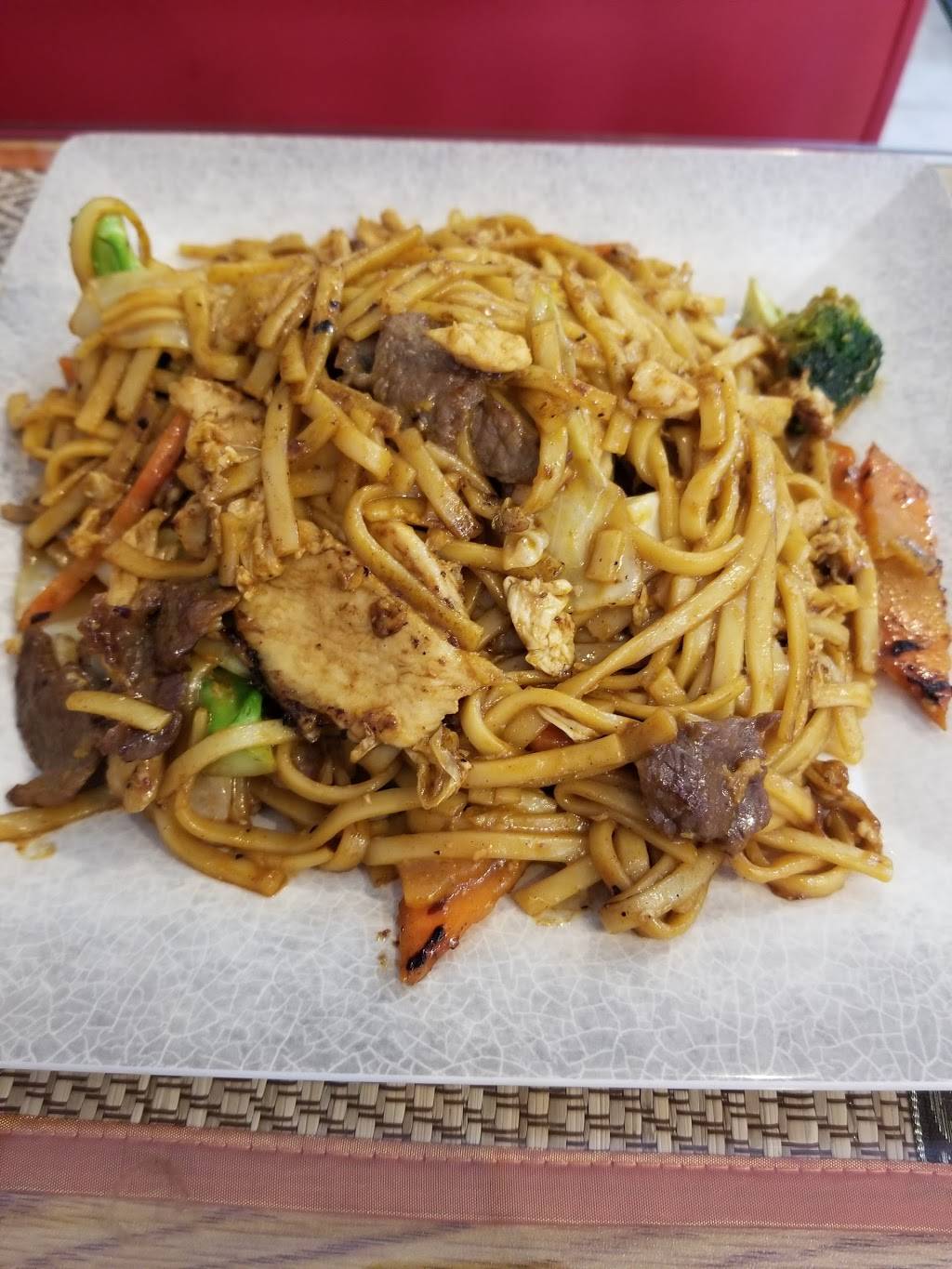 Thai Curry | restaurant | 912 Garrison Ave, Fort Smith, AR 72901, USA | 4797631319 OR +1 479-763-1319