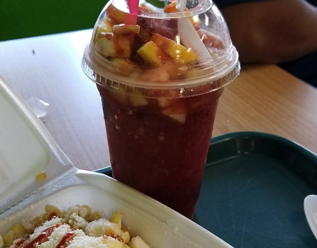 Cocos Bionicos | restaurant | 12090 E Carson St, Hawaiian Gardens, CA 90716, USA | 5624210600 OR +1 562-421-0600