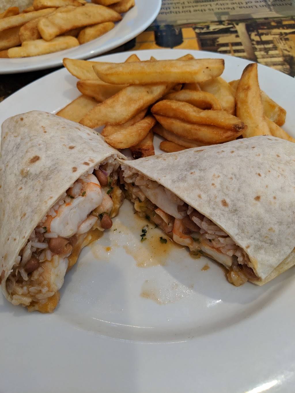 Peru703 Peruvian Fusion & Pisco Bar | restaurant | 5005 Westone, Centreville, VA 20120, USA | 7036573249 OR +1 703-657-3249