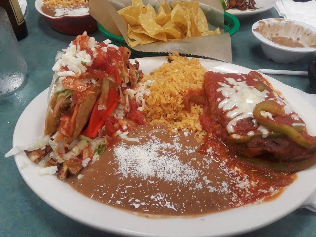 Ana Rosas | restaurant | 2089 E 14th St, San Leandro, CA 94577, USA | 5103573022 OR +1 510-357-3022