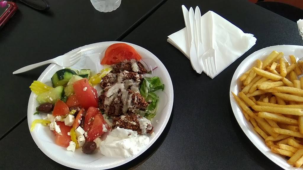 The M Spot | restaurant | 9430 E Colonial Dr, Orlando, FL 32817, USA | 4078646702 OR +1 407-864-6702