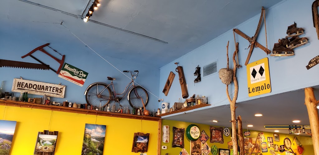 Lemolo Cafe & Deli | cafe | 114 N Wenatchee Ave, Wenatchee, WA 98801, USA | 5096646576 OR +1 509-664-6576