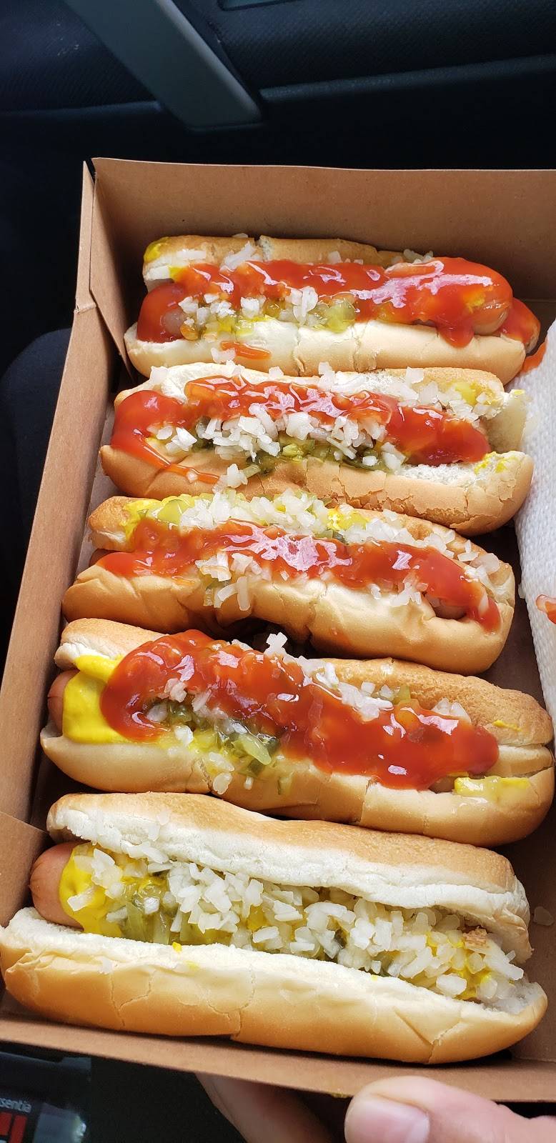 Garys Best | meal takeaway | 958 Ashley Blvd, New Bedford, MA 02745, USA | 5089987091 OR +1 508-998-7091