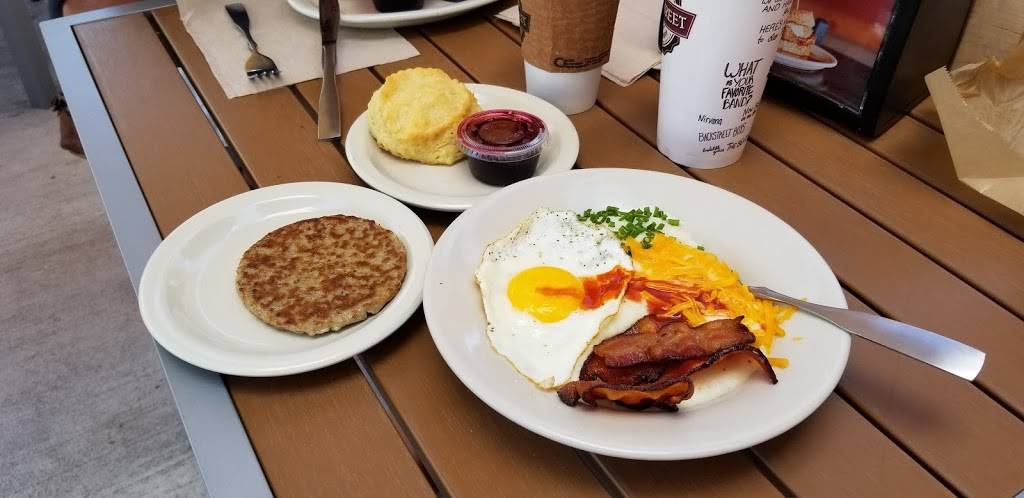 Maple Street Biscuit Company- Point Meadows | restaurant | 8358 Point Meadows Dr, Jacksonville, FL 32256, USA | 9045516465 OR +1 904-551-6465