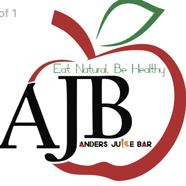 Anders Juice Bar | restaurant | 2140 E Carson St, Long Beach, CA 90807, USA | 3233738746 OR +1 323-373-8746