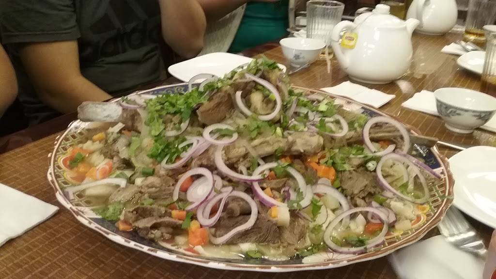 Cafe Arzu | restaurant | 101-05 Queens Blvd, Flushing, NY 11375, USA | 7188303335 OR +1 718-830-3335