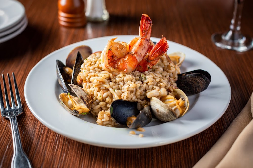 Riccardo Osteria | restaurant | 1023 W Lake St, Chicago, IL 60607, USA | 3122918620 OR +1 312-291-8620