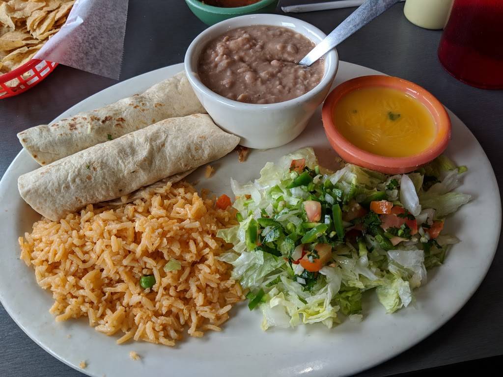 Taquerias Arandas | restaurant | 4228 Hwy 6 N, Houston, TX 77084, USA | 2814630099 OR +1 281-463-0099