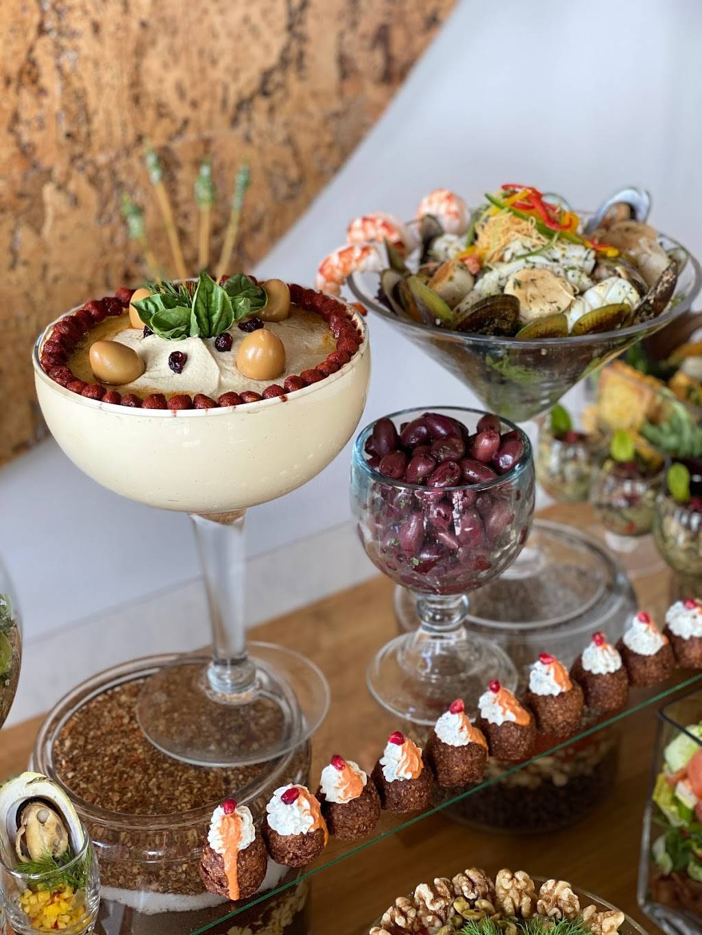 Simsim Outstanding Shawarma | restaurant | 11640 Carmel Mountain Rd Suite 124, San Diego, CA 92128, USA | 8586185948 OR +1 858-618-5948