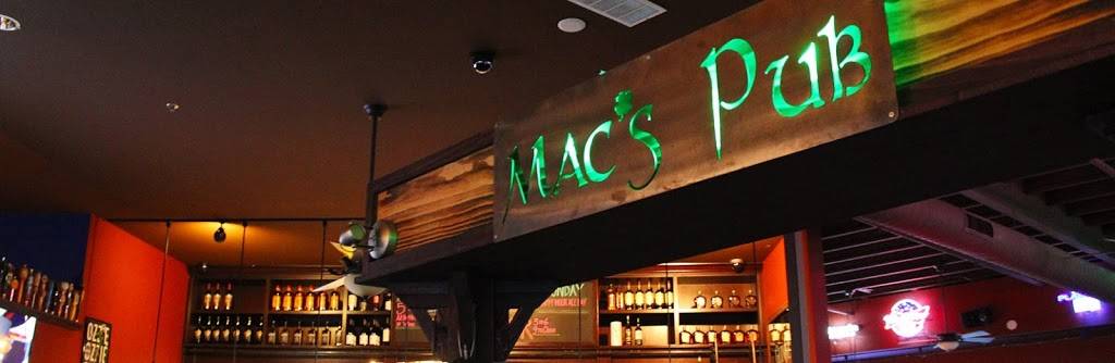 McNamaras Pub and Eatery | restaurant | 1595 Wilmington Dr, DuPont, WA 98327, USA | 2539649200 OR +1 253-964-9200
