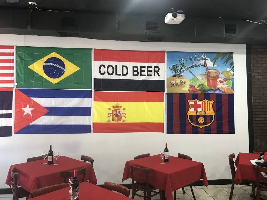 MAKONCHA RESTAURANT | restaurant | 6269 SW 8th St, Miami, FL 33144, USA | 7863993991 OR +1 786-399-3991