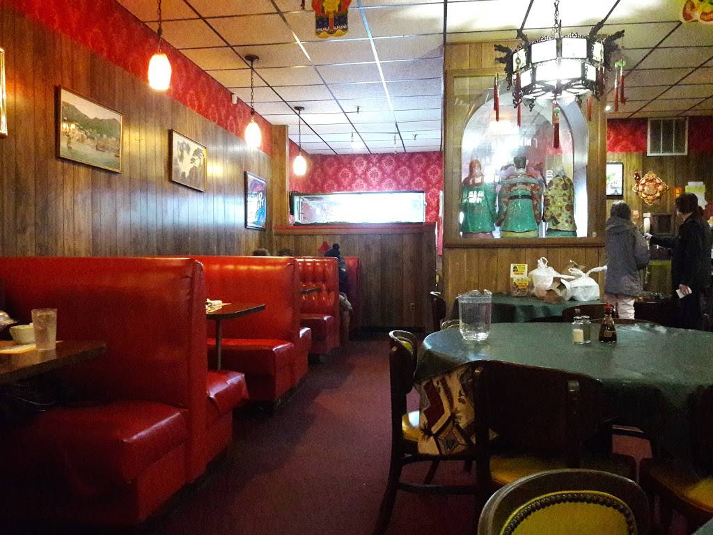 China Villa | restaurant | 25019 Van Dyke Ave, Center Line, MI 48015, USA | 5867570800 OR +1 586-757-0800