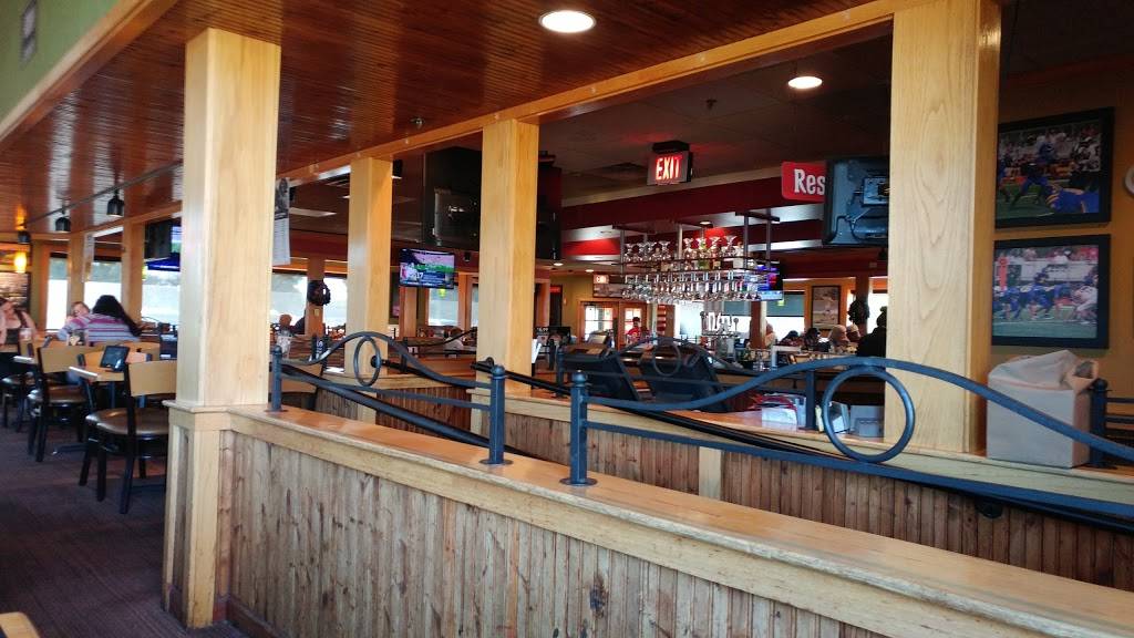 Applebees Grill + Bar | restaurant | 2795 Plainfield Rd, Joliet, IL 60431, USA | 8152549070 OR +1 815-254-9070