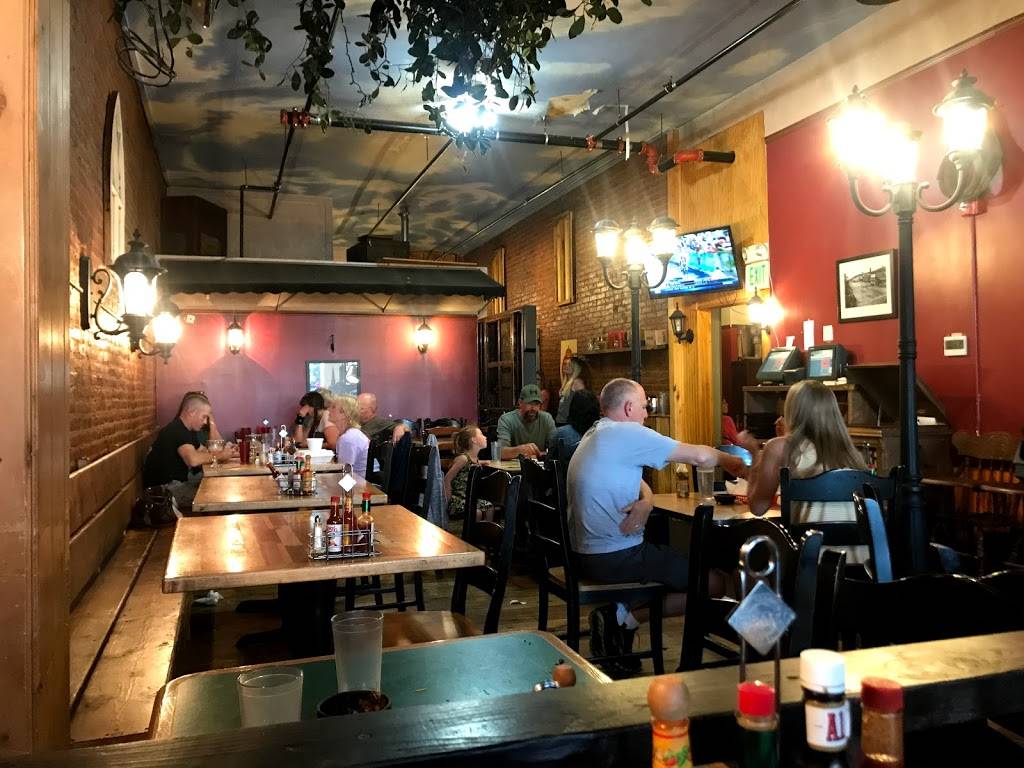 Casa Sanchez 2 | restaurant | 422 Harrison Ave, Leadville, CO 80461, USA | 7194867927 OR +1 719-486-7927