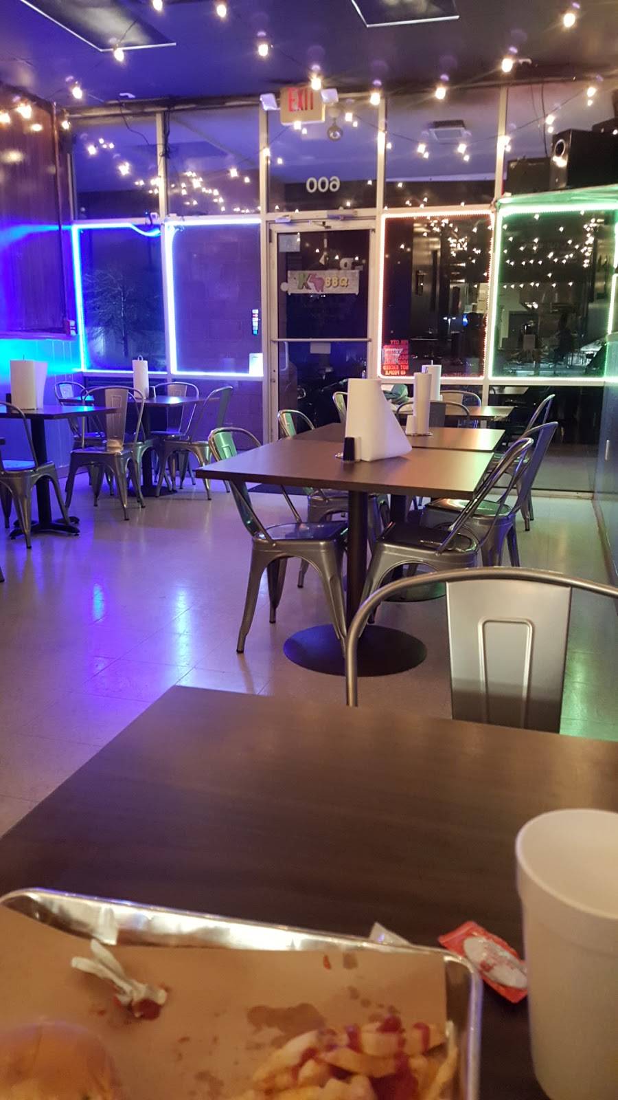 KBBQ | restaurant | 200 Dawn Redwood Drive, Spartanburg, SC 29307, USA | 8647075727 OR +1 864-707-5727