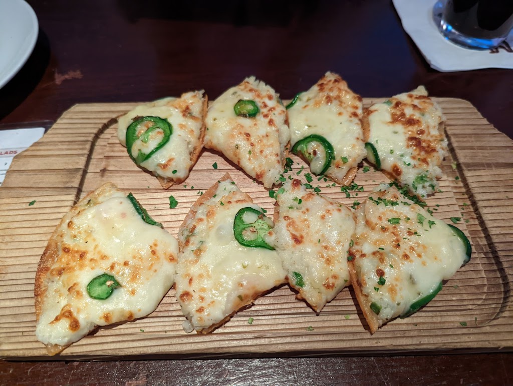 Marlows Tavern | restaurant | 2200 Avalon Blvd, Alpharetta, GA 30009, USA | 6782485230 OR +1 678-248-5230