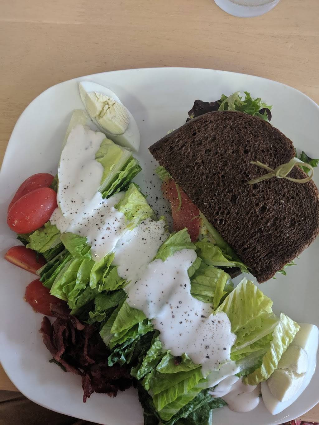 A Moveable Feast | restaurant | 1178 Chapel Crossing Rd, Brunswick, GA 31525, USA | 9122899464 OR +1 912-289-9464