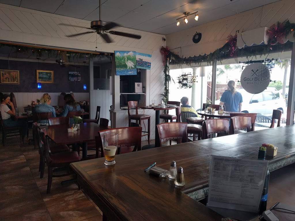 The Corner Cafe & Brewery | cafe | 289 US-1, Tequesta, FL 33469, USA | 5617437619 OR +1 561-743-7619