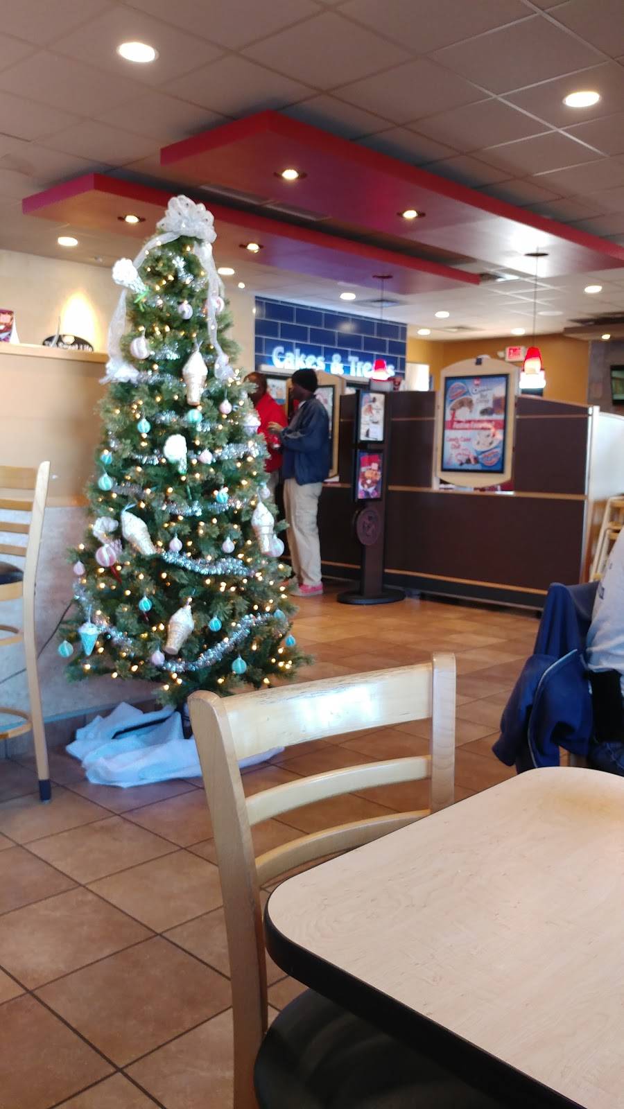 Dairy Queen Grill & Chill | restaurant | 2034 Martin St S, Pell City, AL 35128, USA | 2053383755 OR +1 205-338-3755