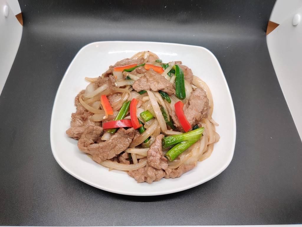 Mackys kitchen | restaurant | 1636 Minonite Rd, Rosenberg, TX 77469, USA | 3468431445 OR +1 346-843-1445