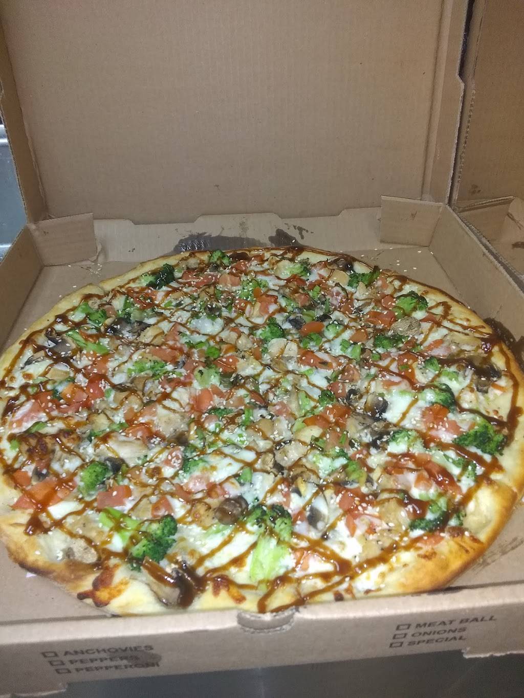 Fredy Pizza | meal takeaway | 3880 Tamiami Trail, Port Charlotte, FL 33952, USA | 9418759582 OR +1 941-875-9582