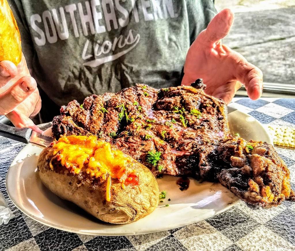 Village Inn | restaurant | 9201 Jefferson Hwy, New Orleans, LA 70123, USA | 5047374610 OR +1 504-737-4610