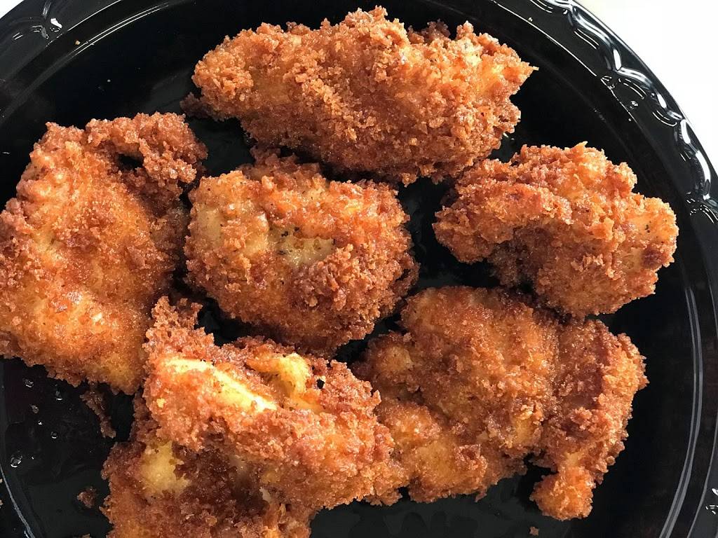 The Food Foundry | restaurant | 2818 MacArthur Blvd, Oakland, CA 94602, USA | 5108681188 OR +1 510-868-1188