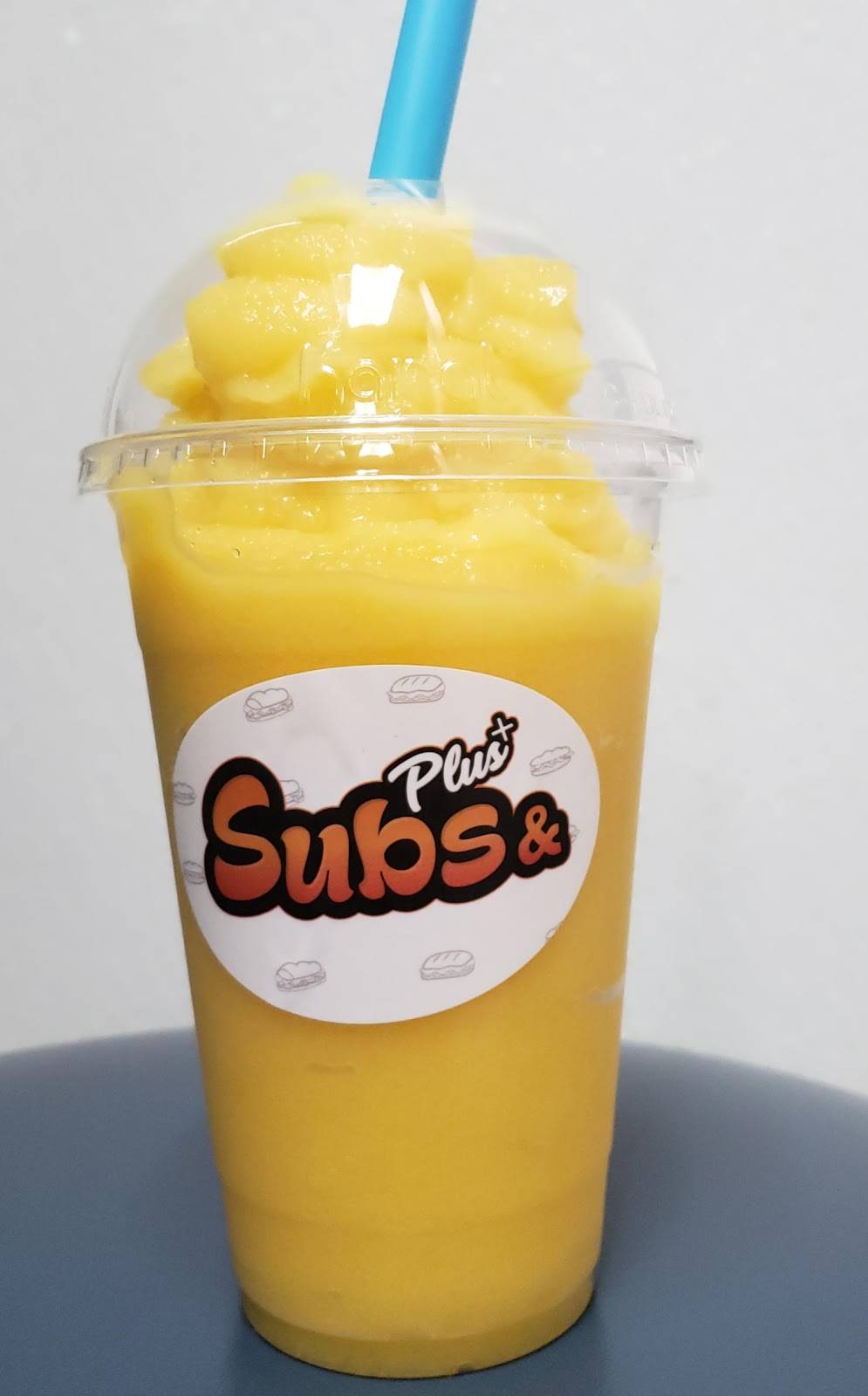 Subs And Plus | restaurant | 4835 Sugarloaf Pkwy, Lawrenceville, GA 30044, USA | 7709065717 OR +1 770-906-5717