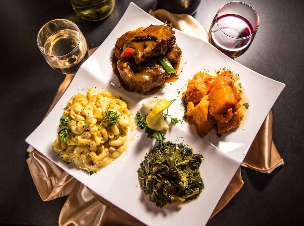 Esthers Cajun Cafe & Soul Food | restaurant | 5204 Yale St, Houston, TX 77022, USA | 7136991212 OR +1 713-699-1212