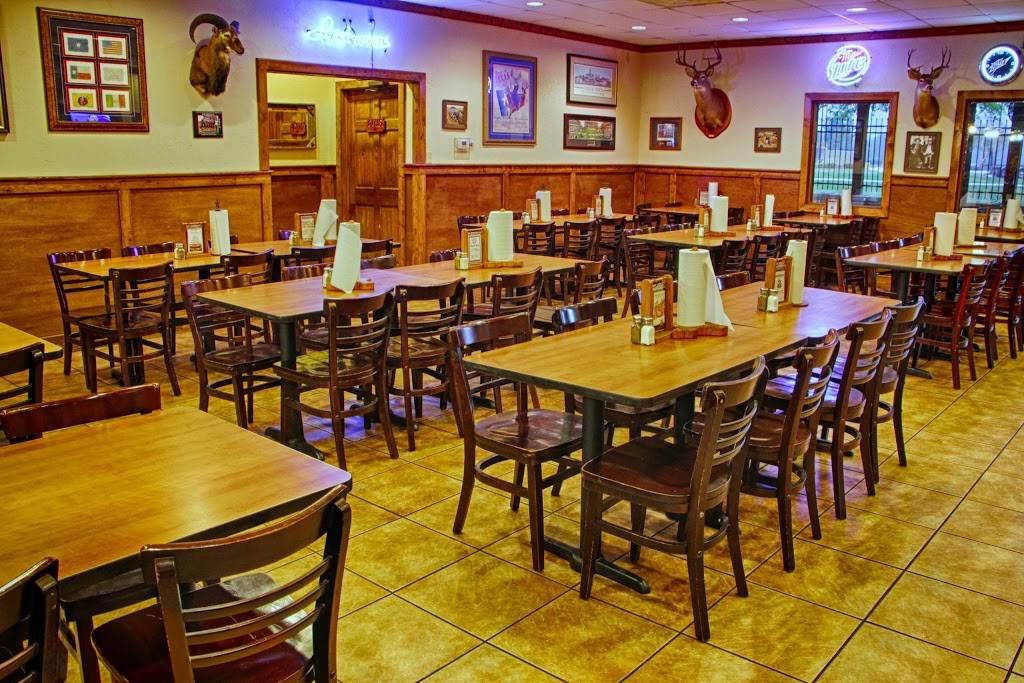 Red River Bar-B-Que & Grill | restaurant | 1911 E Main St Suite B, League City, TX 77573, USA | 2813328086 OR +1 281-332-8086