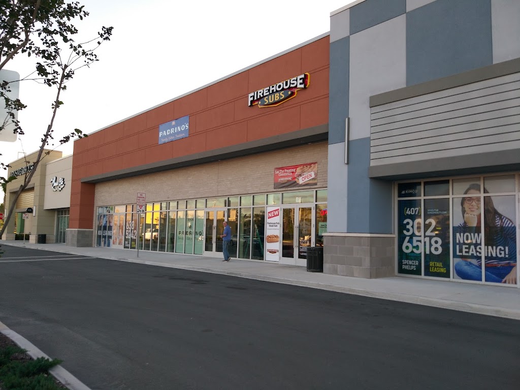 Firehouse Subs Dania Pointe | restaurant | 147 S Compass Wy Bldg C-107, Dania Beach, FL 33004, USA | 9543643750 OR +1 954-364-3750