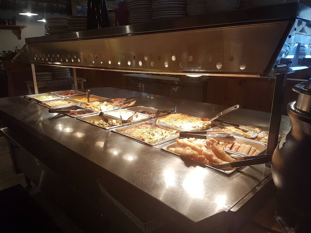 Cravings Family Restaurant | restaurant | 208 7th Ave, Hanover, ON N4N 2H1, Canada | 5193647141 OR +1 519-364-7141