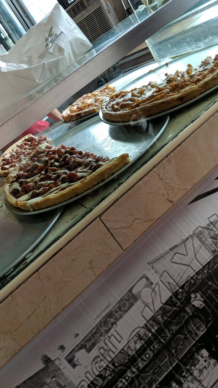 Angelos Pizza | restaurant | 2117 Cortelyou Rd, Brooklyn, NY 11226, USA | 7182843054 OR +1 718-284-3054