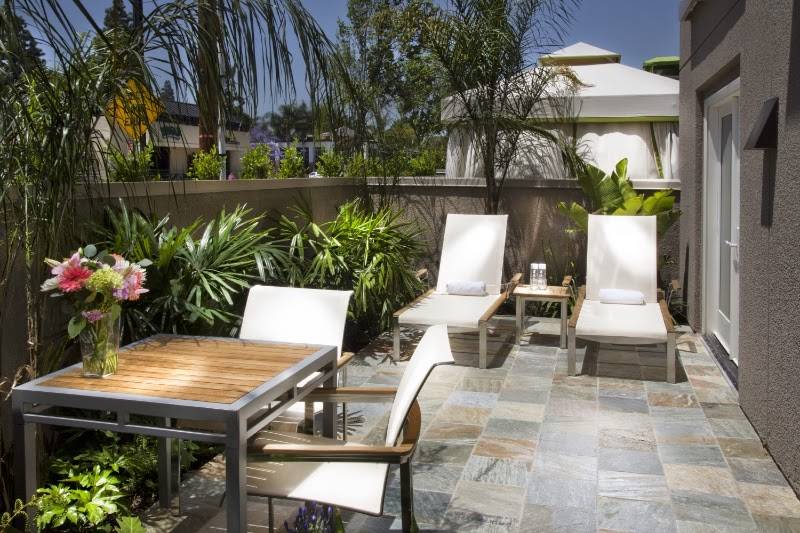 Hotel Amarano Burbank | restaurant | 322 N Pass Ave, Burbank, CA 91505, USA | 8188428887 OR +1 818-842-8887