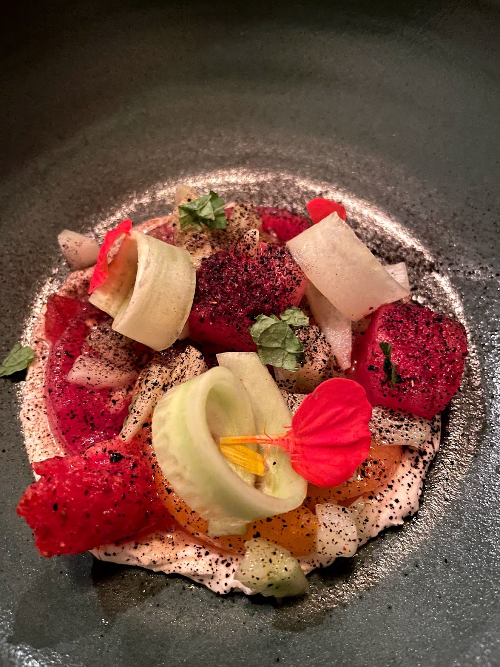 Coquine | restaurant | 6839 SE Belmont St, Portland, OR 97215, USA | 5033842483 OR +1 503-384-2483