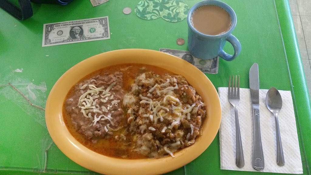 La Rosita Cafe | restaurant | 3100 Gateway Blvd E, El Paso, TX 79905, USA | 9152523319 OR +1 915-252-3319