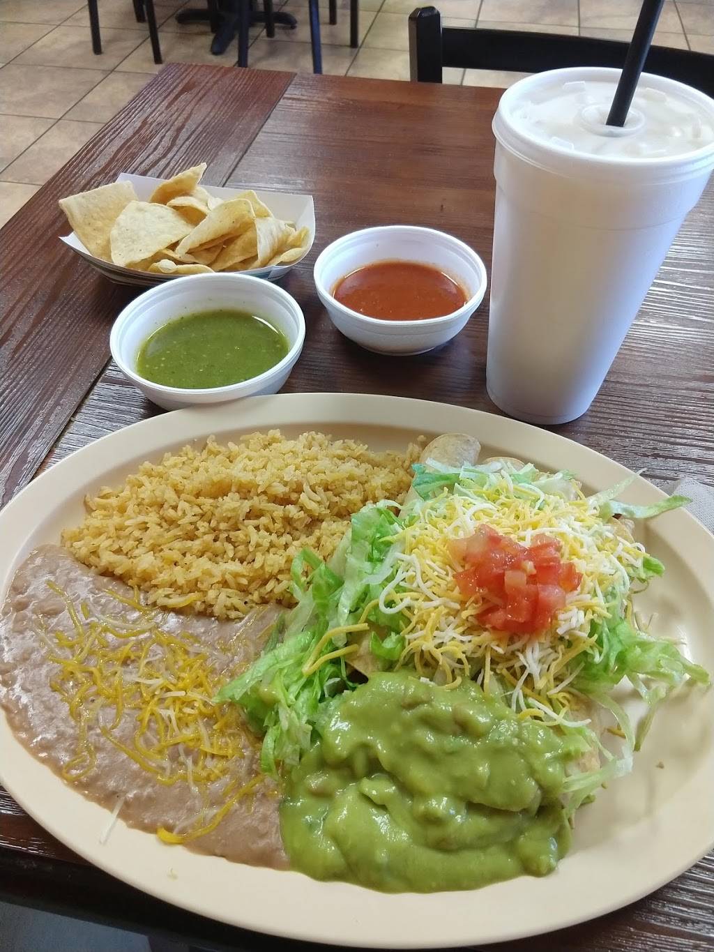 Juanitos Tacos | restaurant | 7750 Palm Ave suite i, Highland, CA 92346, USA | 9098624342 OR +1 909-862-4342