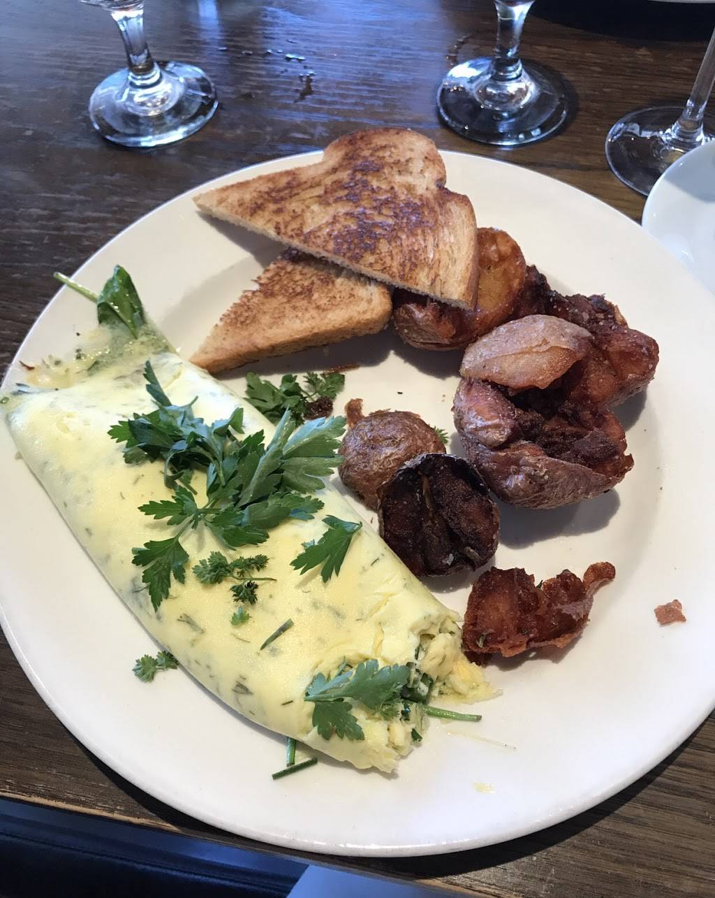 Prepkitchen Little Italy | restaurant | 1660 India St, San Diego, CA 92101, USA | 6193988383 OR +1 619-398-8383