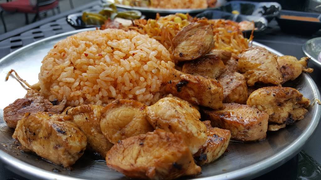 Iron Factory | restaurant | 255 W Washington St, Athens, GA 30601, USA | 7063956877 OR +1 706-395-6877