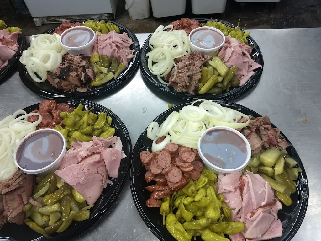 Podnuhs Bar-B-Q | restaurant | 810 Splane Dr, West Monroe, LA 71291, USA | 3183880559 OR +1 318-388-0559