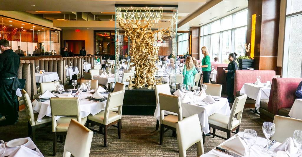 Flemings Prime Steakhouse & Wine Bar | restaurant | 7250 Dallas Pkwy Suite 110, Plano, TX 75024, USA | 9725432141 OR +1 972-543-2141