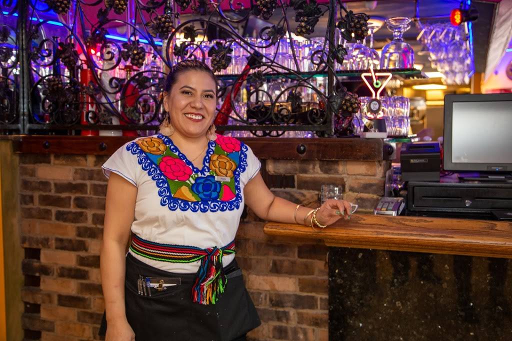 La Patrona Mexican Cantina - Restaurant- Bar - Bakery | restaurant | 1401 S Las Vegas Blvd, Las Vegas, NV 89104, USA | 7023853013 OR +1 702-385-3013