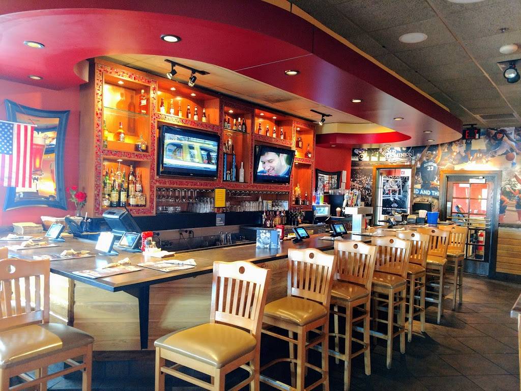 Applebees Grill + Bar | restaurant | 612 Grassfield Pkwy, Chesapeake, VA 23322, USA | 7573120163 OR +1 757-312-0163