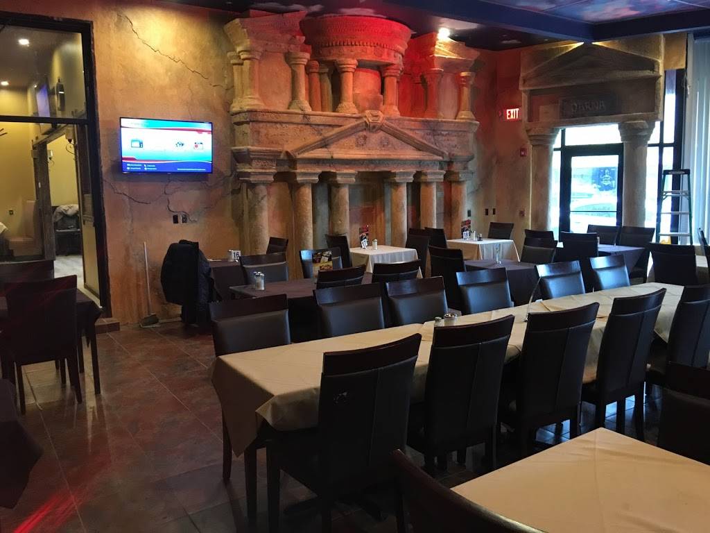 DARNA Hookah Lounge | restaurant | 1090 Main St, Paterson, NJ 07503, USA | 8622391504 OR +1 862-239-1504