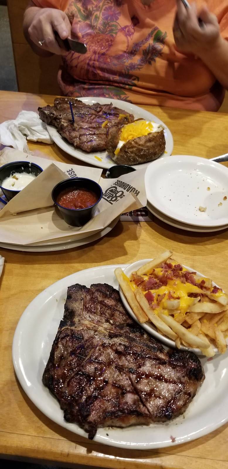 Logans Roadhouse | restaurant | 16132 Athens-Limestone Blvd, Athens, AL 35611, USA | 2562161880 OR +1 256-216-1880