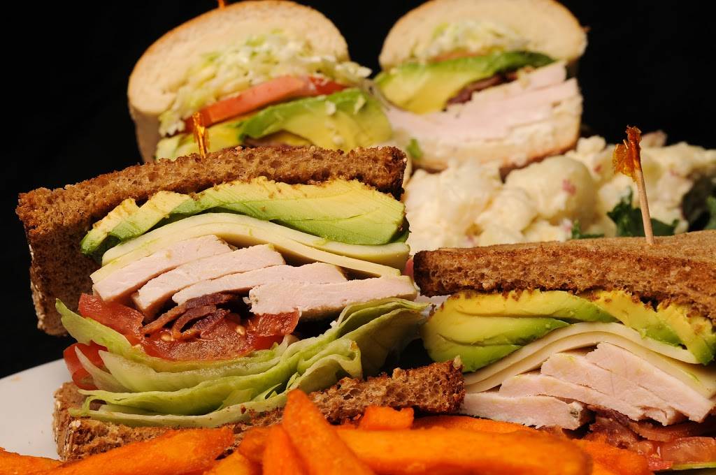 Sneakers American Grill | restaurant | 650 Laurel St, San Carlos, CA 94070, USA | 6508020177 OR +1 650-802-0177