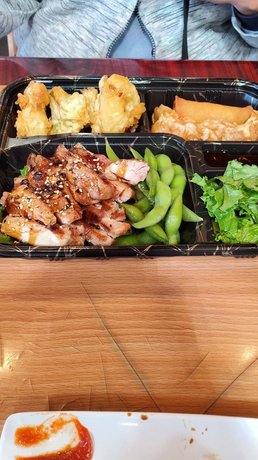 Casa Oinari | restaurant | 775 N Bethel Ave, Sanger, CA 93657, USA | 5596469377 OR +1 559-646-9377