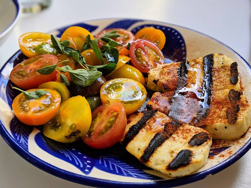 Mandolin Aegean Bistro | restaurant | 4312 NE 2nd Ave, Miami, FL 33137, USA | 3057499140 OR +1 305-749-9140