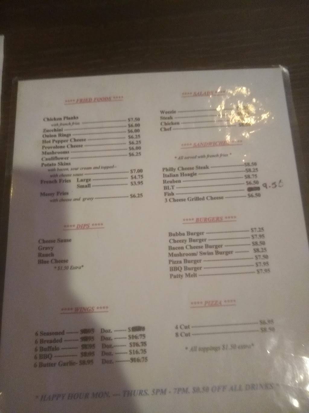 Freedom Inn | restaurant | 2222 Freeport Rd, New Kensington, PA 15068, USA | 7243340316 OR +1 724-334-0316