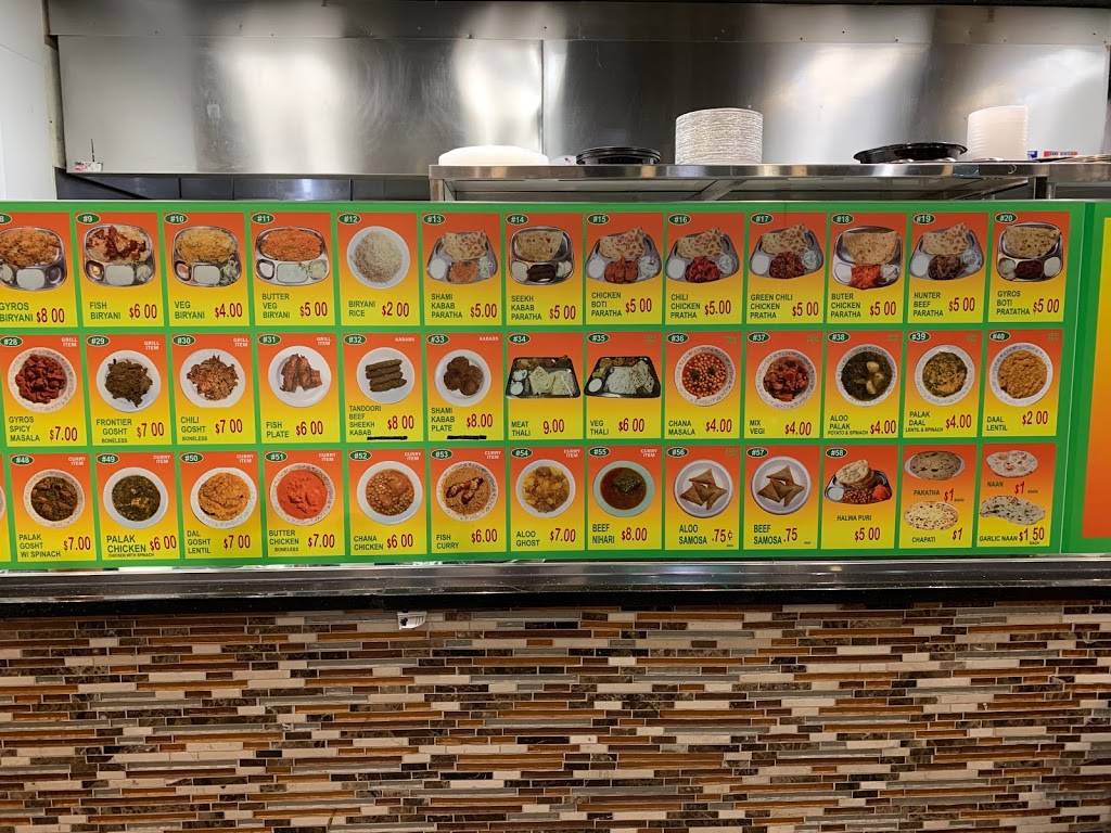 Ghareeb Nawaz | restaurant | 833 E Roosevelt Rd, Lombard, IL 60148, USA | 6308899433 OR +1 630-889-9433